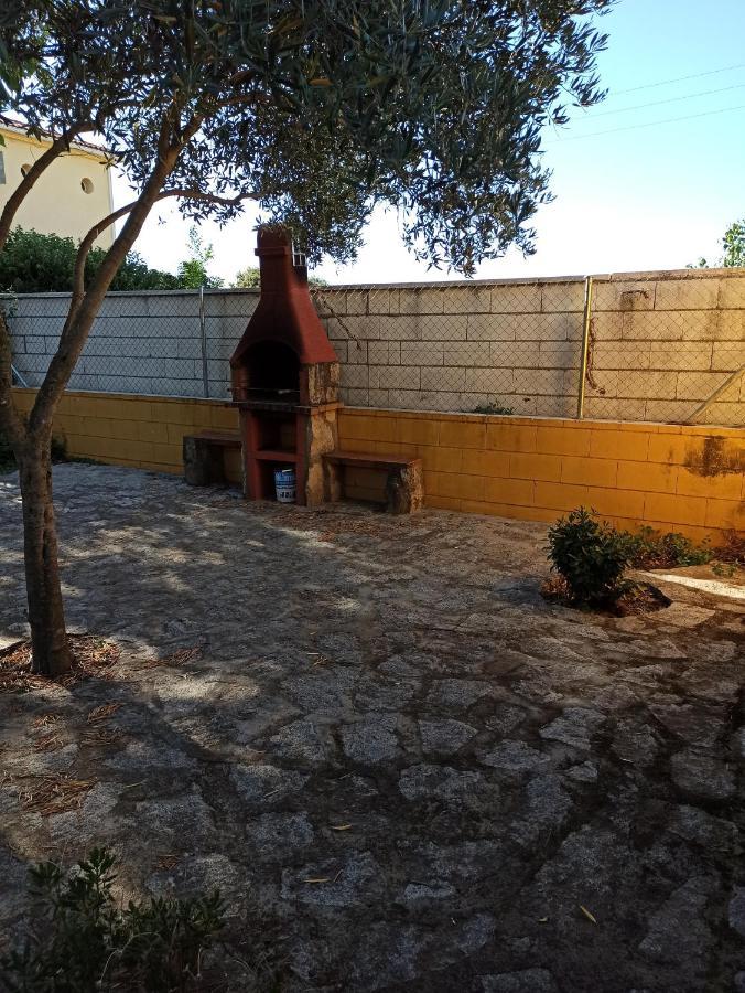 Vettonia Rural Apartment Santa Cruz de la Sierra Exterior foto